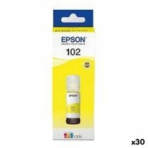 Nachfüllungstinte Epson ET-2700, 2750, 3700, 3750, 4750 Gelb