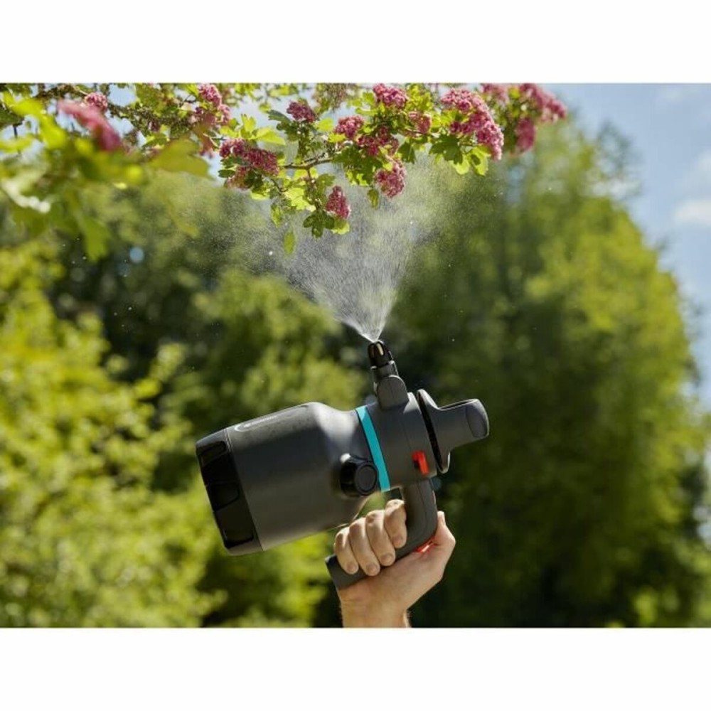 Pulvérisateur à pression pour jardin Gardena 1,25 L