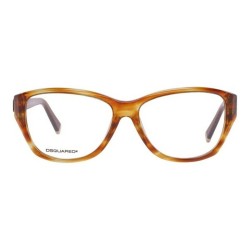 Monture de Lunettes Femme Dsquared2 D Squared Frame DQ5061 055 ø 56 mm