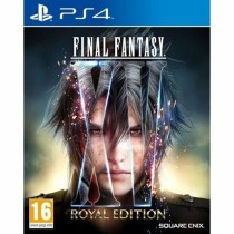 Jeux Sony FF XV ROYAL