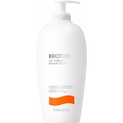 Körperlotion Biotherm Oil Therapy 400 ml