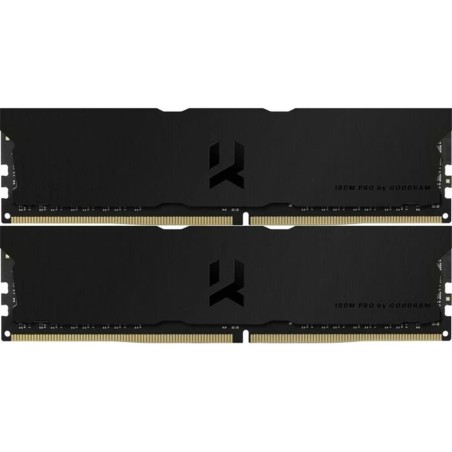 Mémoire RAM GoodRam PAMGORDR40293 DDR4 32 GB CL18