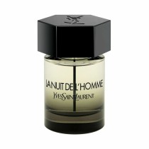 Men's Perfume Yves Saint Laurent La Nuit De L'homme EDT La Nuit De L'homme