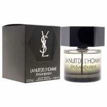 Herrenparfüm Yves Saint Laurent La Nuit De L'homme EDT La Nuit De L'homme