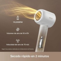 Sèche-cheveux Dreame Blanc 1200 W