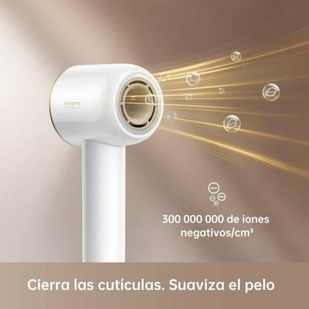 Sèche-cheveux Dreame Blanc 1200 W