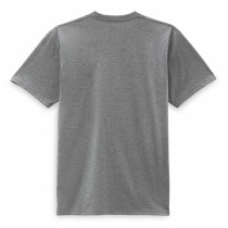 T-shirt à manches courtes homme Vans Night Gris foncé