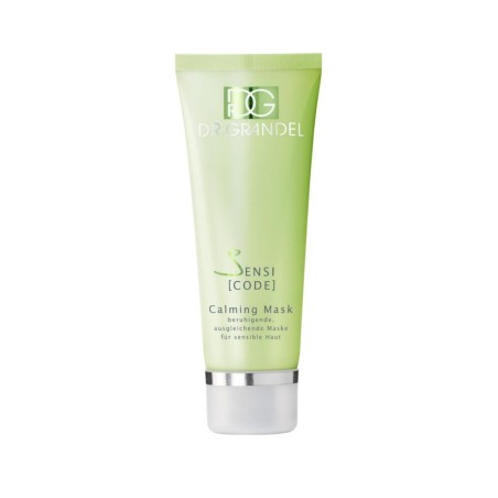 Facial Mask Dr. Grandel Sensicode 75 ml