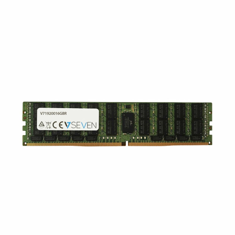 Mémoire RAM V7 V71920016GBR 16 GB DDR4