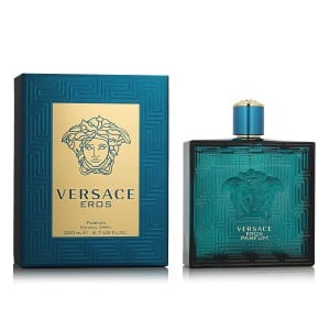 Damenparfüm Versace Eros Parfum 200 ml