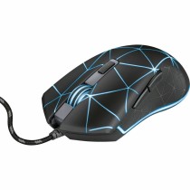 Souris Gaming Trust GXT 133 Locx Noir 4000 dpi