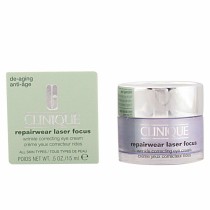 Anti-Agingcreme für Augenkontur Clinique Repairwear Laser Focus (15 ml) (15 ml)