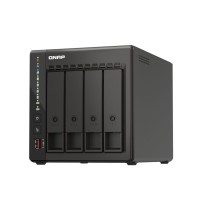 Stockage en Réseau NAS Qnap TS-453E