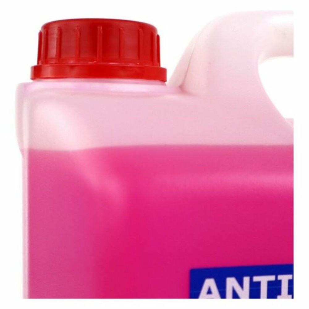 Antifreeze OCC Motorsport 20% Pink (5 L)