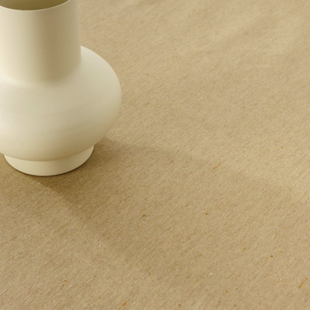 Stain-proof tablecloth Belum Liso Natural 200 x 150 cm