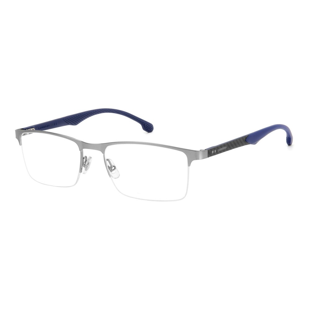 Men' Spectacle frame Carrera CARRERA-8846-R81 ø 54 mm