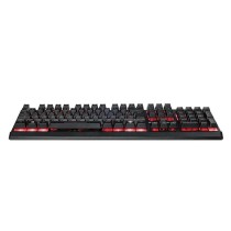 Gaming Tastatur Spirit of Gamer Elite K70 Qwerty Spanisch AZERTY