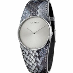 Montre Femme Calvin Klein K5V231Q4 (Ø 39 mm)