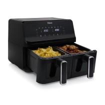 Heißluftfritteuse Tristar FR-9040 Schwarz 2700 W 8 L