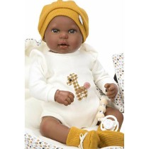 Baby Doll Arias Rafael 45 cm