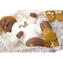 Baby Doll Arias Rafael 45 cm