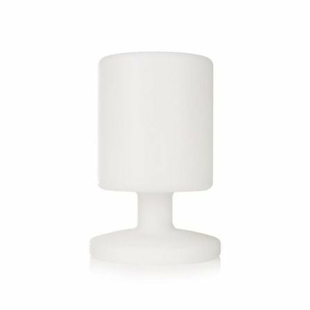 Lantern Smartwares 10.068.38 White Plastic 3 W 5 W E27