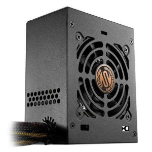 Bloc d’Alimentation Sharkoon SilentStorm SFX Bronze 450 W