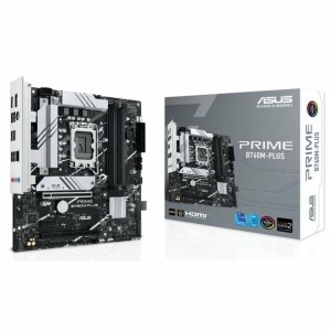 Carte Mère Asus Intel B760 LGA 1700