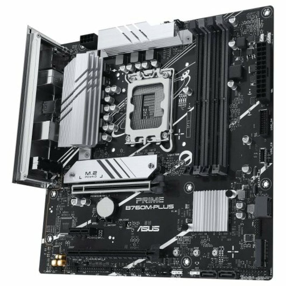 Carte Mère Asus Intel B760 LGA 1700