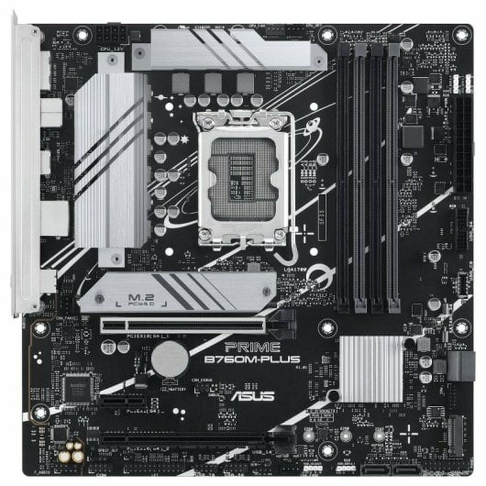 Motherboard Asus Intel B760 LGA 1700