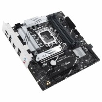 Carte Mère Asus Intel B760 LGA 1700