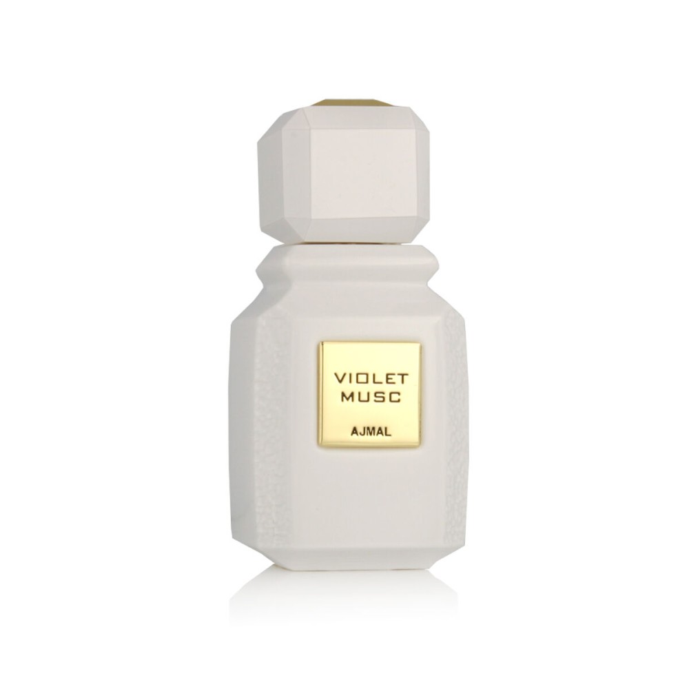 Damenparfüm Ajmal Violet Musc EDP 100 ml