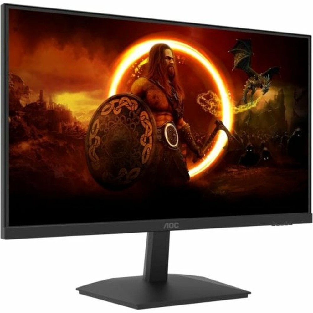 Monitor AOC Full HD 24"