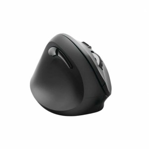 Optical mouse Hama Black 1800 dpi