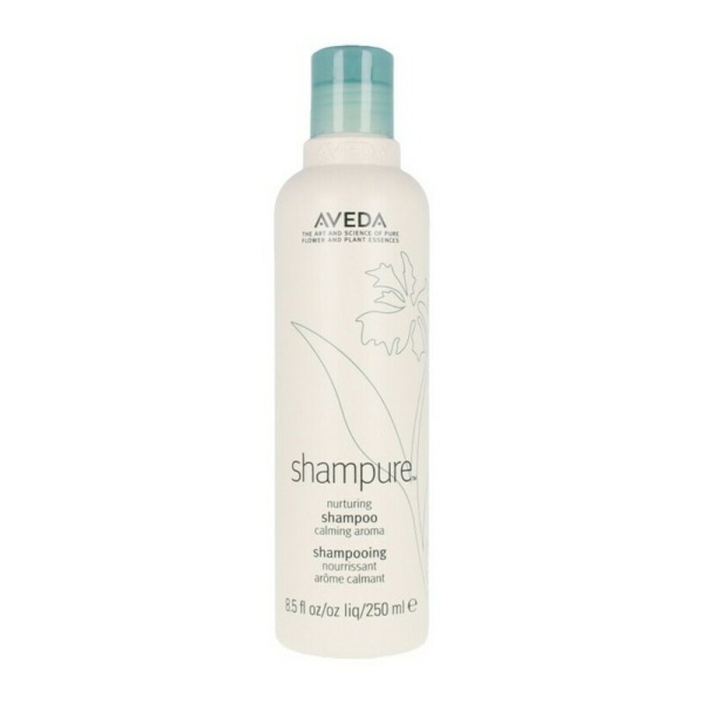 Pflegendes Shampoo Shampure Aveda (250 ml)