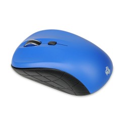 Mouse Ibox i009W Blue