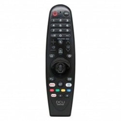 Télécommande Universelle pour LG DCU MAGIC