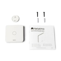 Alarmsystem Netatmo NCO-EC