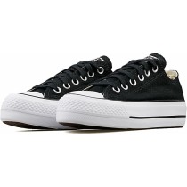 Chaussures casual femme Converse ALL STAR LIFT Noir Talla 36