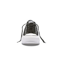 Chaussures casual femme Converse ALL STAR LIFT Noir Talla 36