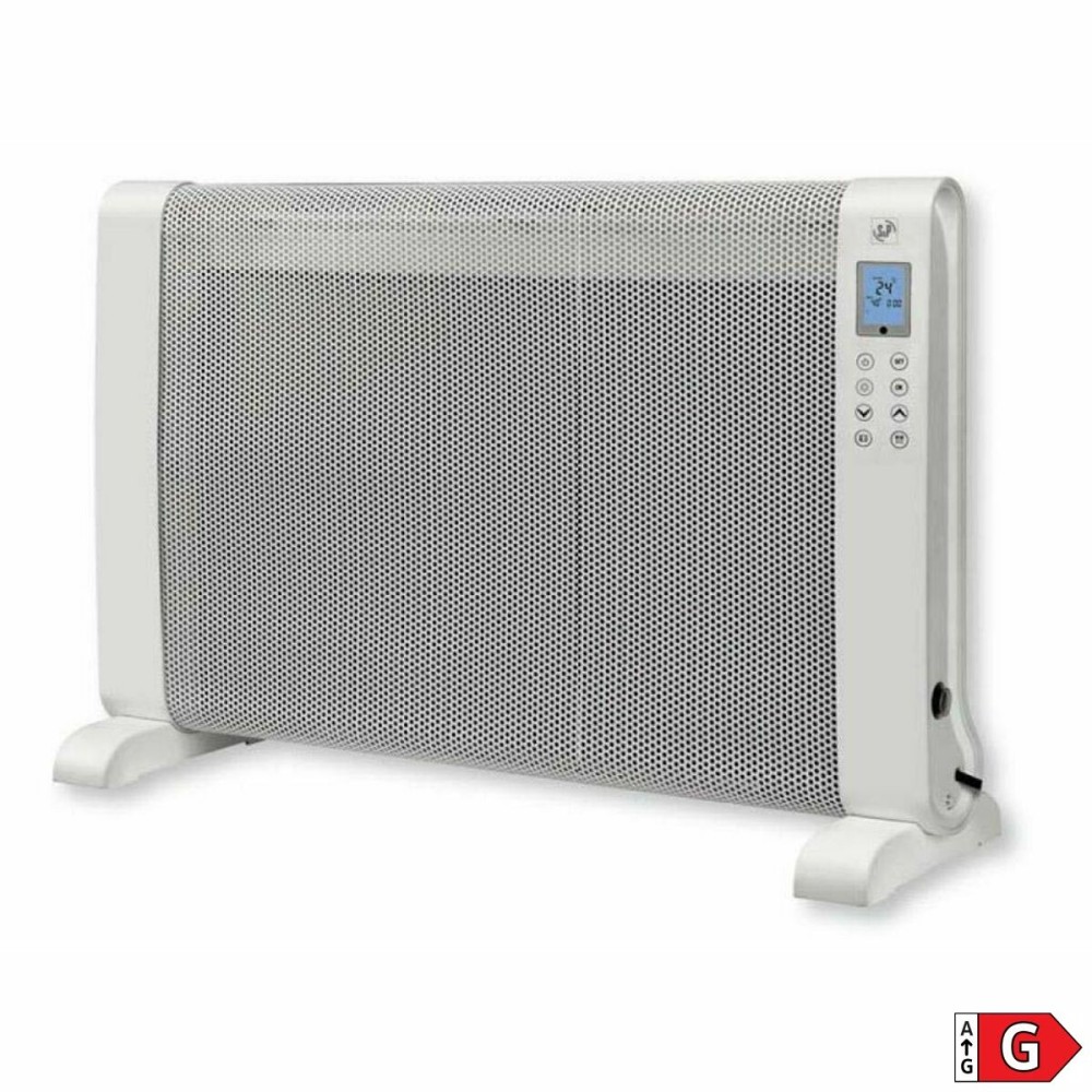 Heizung S&P Weiß 1500 W