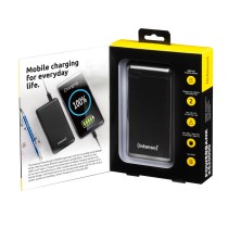 Powerbank INTENSO XS20000 Black 20000 mAh