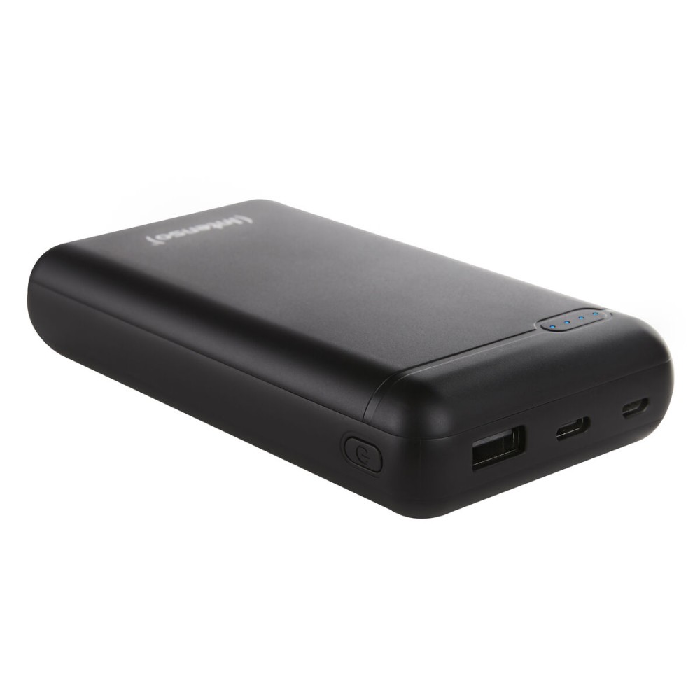 Powerbank INTENSO XS20000 Black 20000 mAh