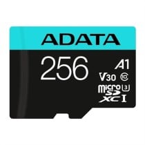 Carte Micro SD Adata AUSDX256GUI3V30SA2 256 GB