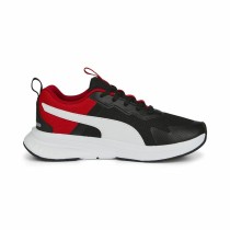 Laufschuhe für Kinder Puma Evolve Run Mesh Rot