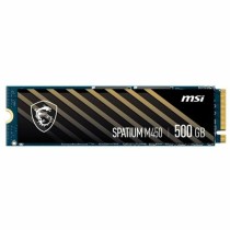 Disque dur MSI 500 GB SSD