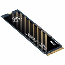 Disque dur MSI 500 GB SSD