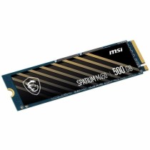 Disque dur MSI 500 GB SSD