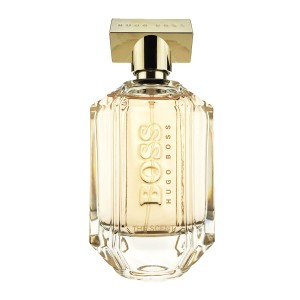 Women's Perfume Hugo Boss 10006829 EDP