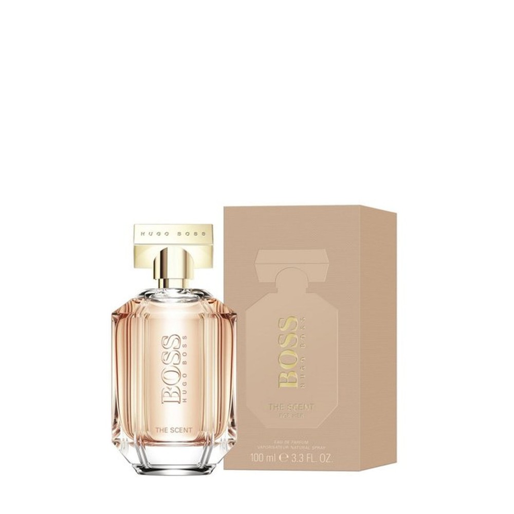 Women's Perfume Hugo Boss 10006829 EDP